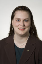 Rachel Clarkson, Board Chair