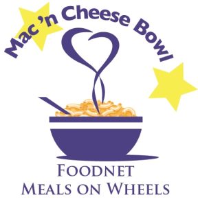 Mac 'n Cheese Bowl